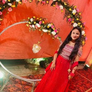 Meet your Posher, Pragati